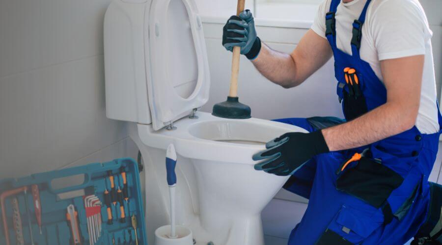 Expert burst pipe repair services in Cordova, MD